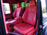 Mercedes-Benz B63S 700 6x6 by Brabus 2014 года